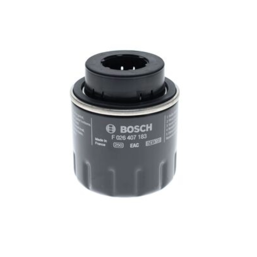 Bosch Service Kit - VW Polo Vivo 1.4 (CLP)