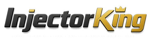 Injector King
