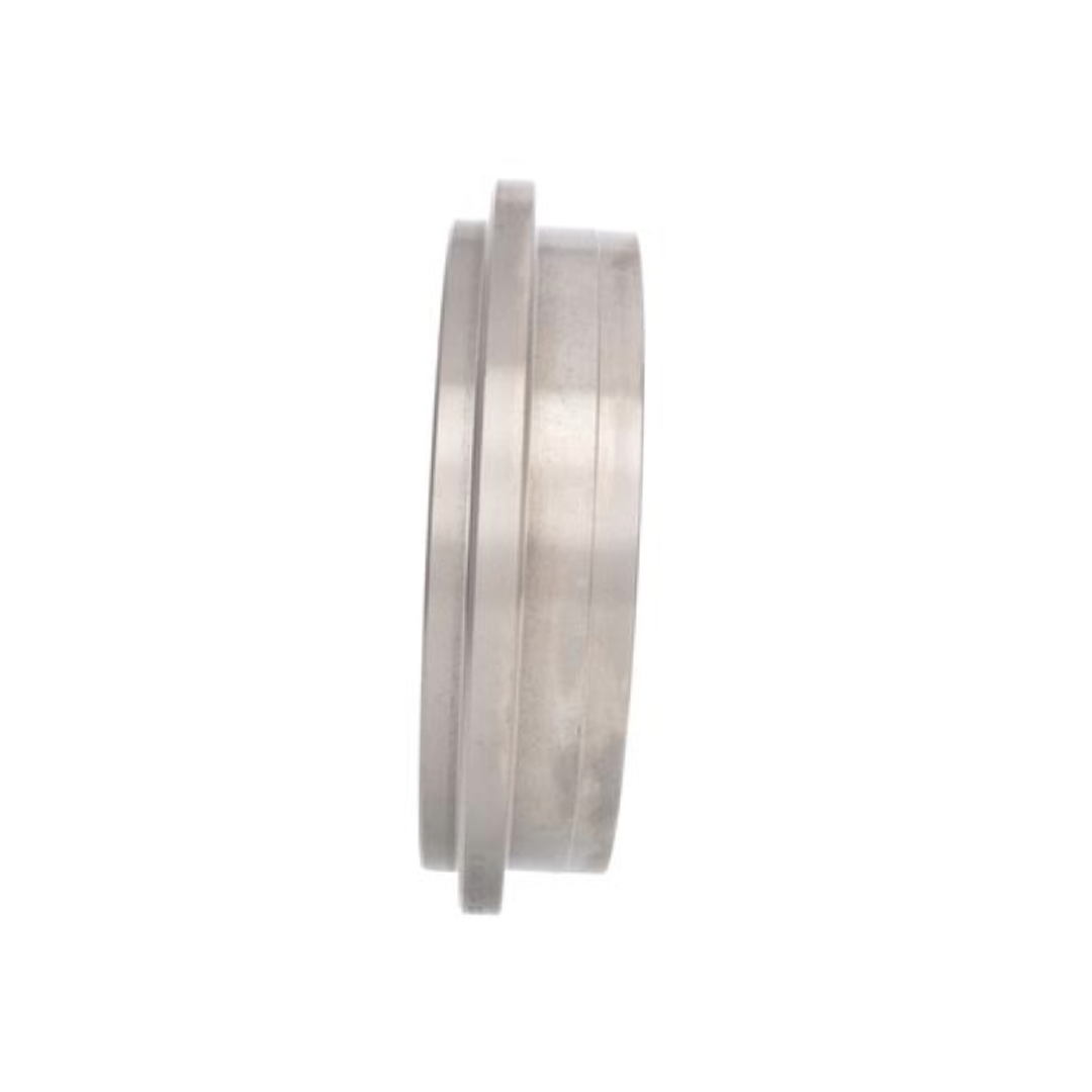 Bosch Rear Brake Drum Set(2) - VW Polo Vivo 1.4 (CLP)
