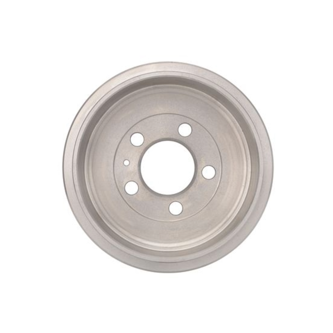 Bosch Rear Brake Drum Set(2) - VW Polo Vivo 1.4 (CLP)