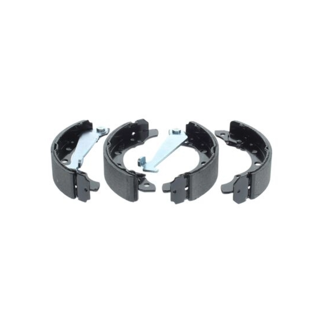 Bosch Rear Brake Shoe Set - VW Polo Vivo 1.4 (CLP)