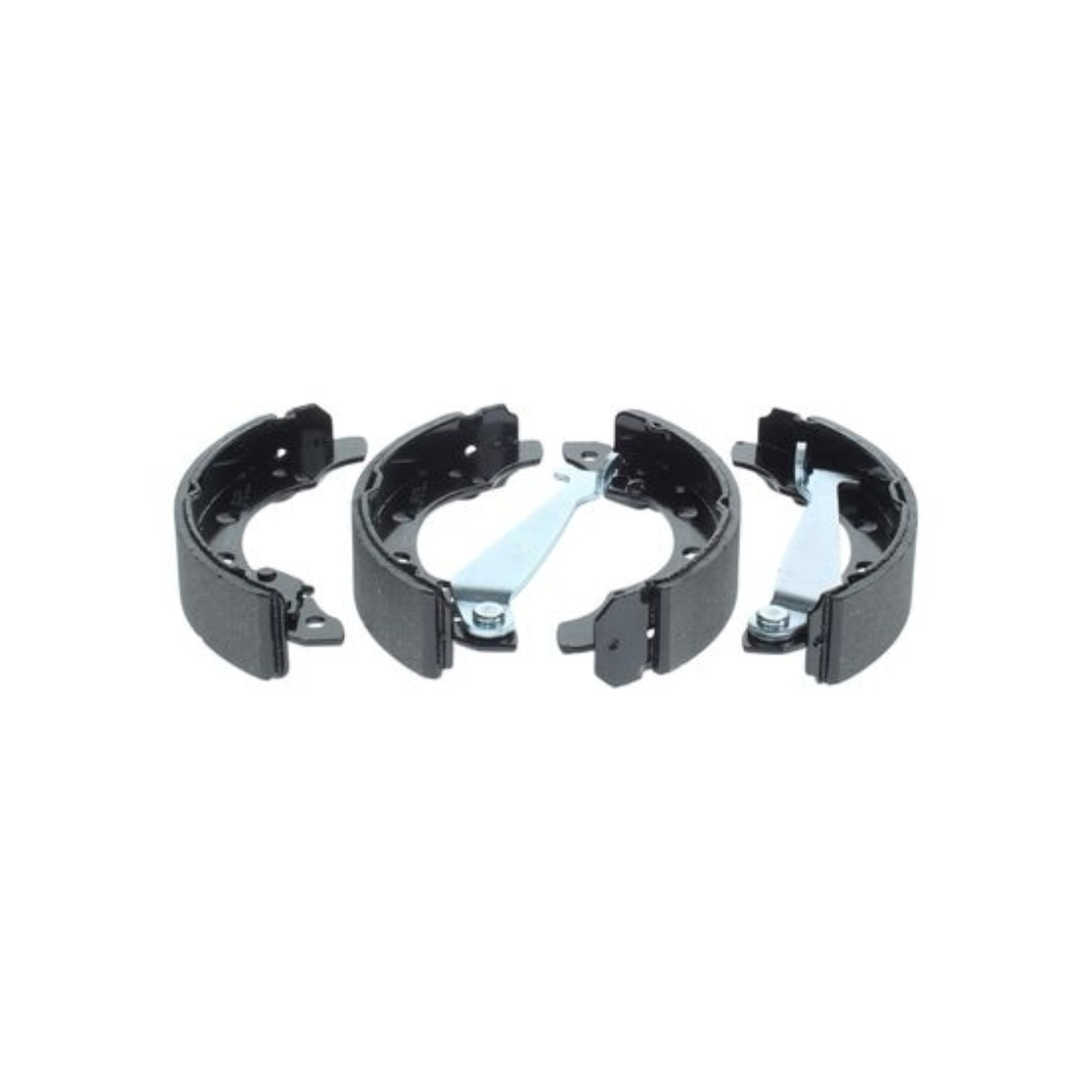 Bosch Rear Brake Shoe Set - VW Polo Vivo 1.4 (CLP)