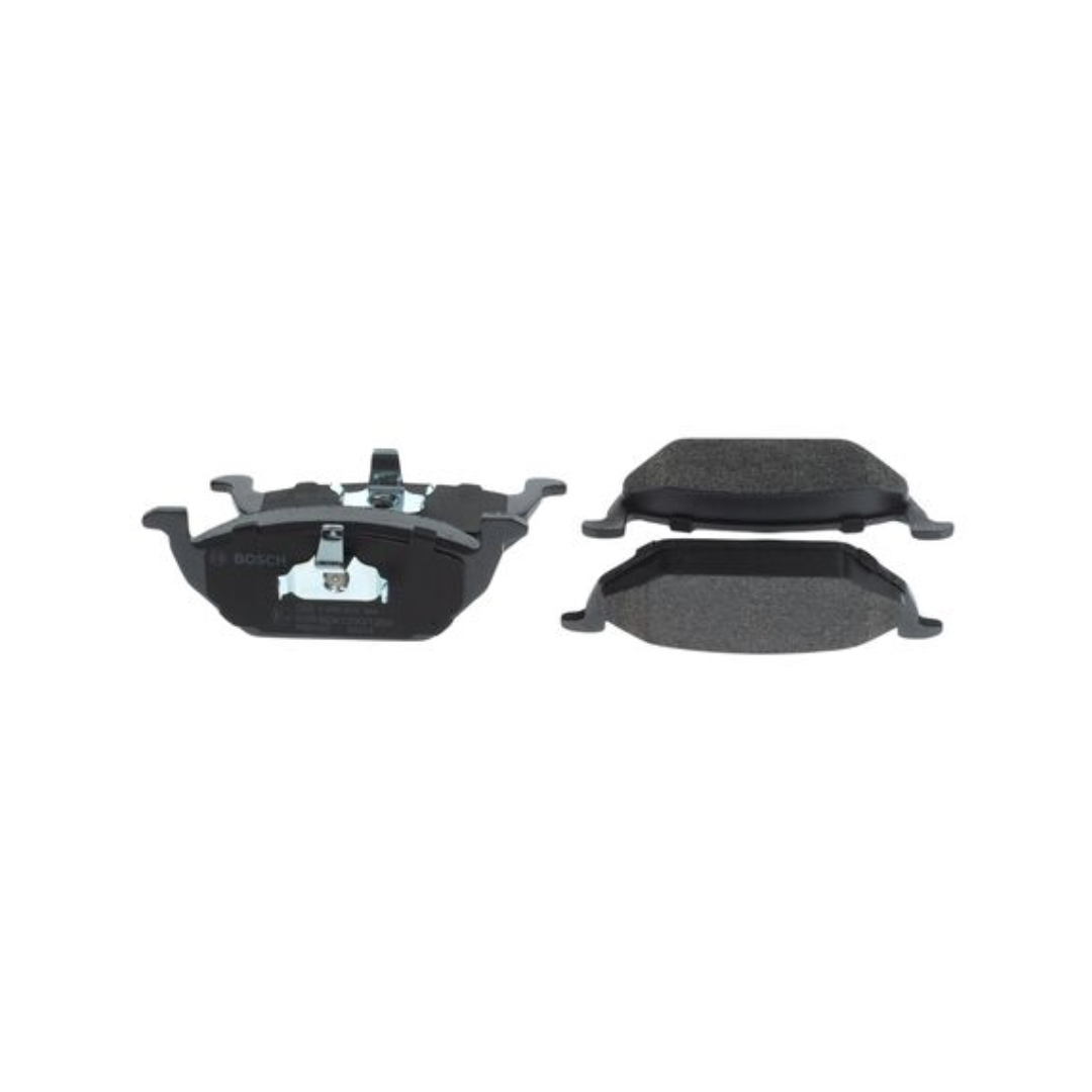 Bosch Front Brake Pad Set - VW Polo Vivo 1.4 (CLP)