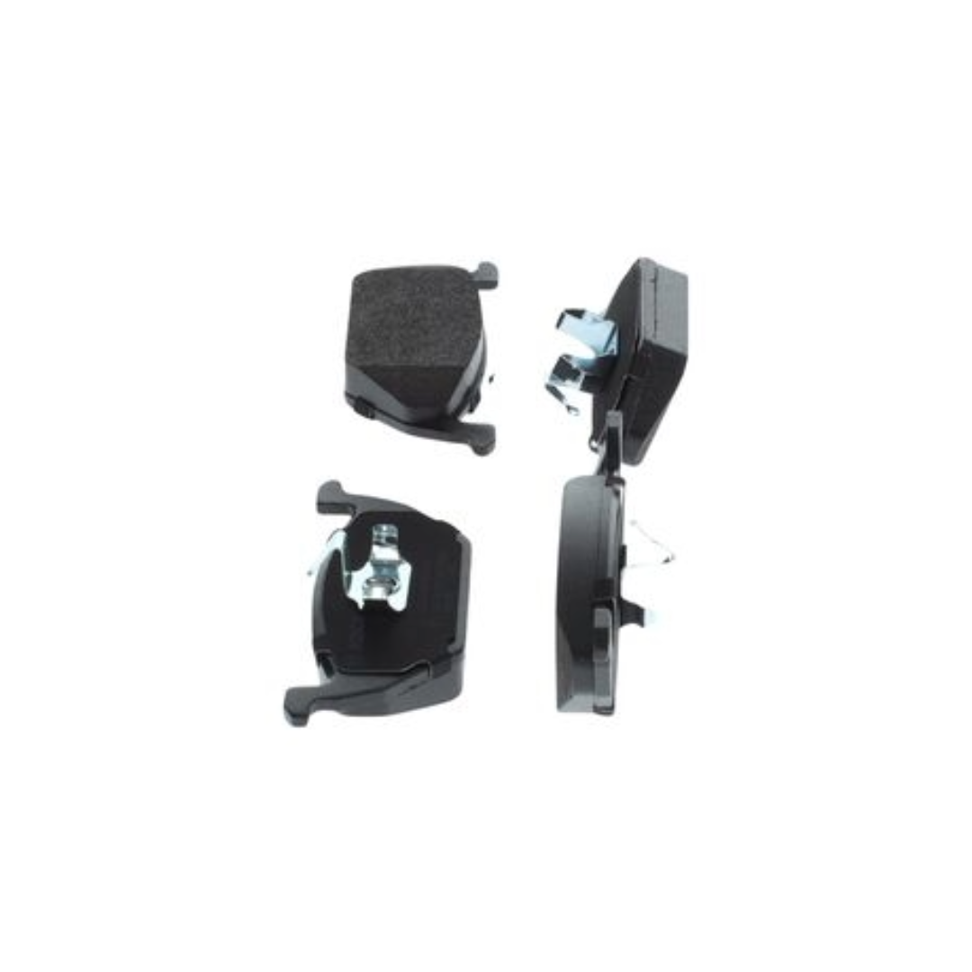 Bosch Front Brake Pad Set - VW Polo Vivo 1.4 (CLP)