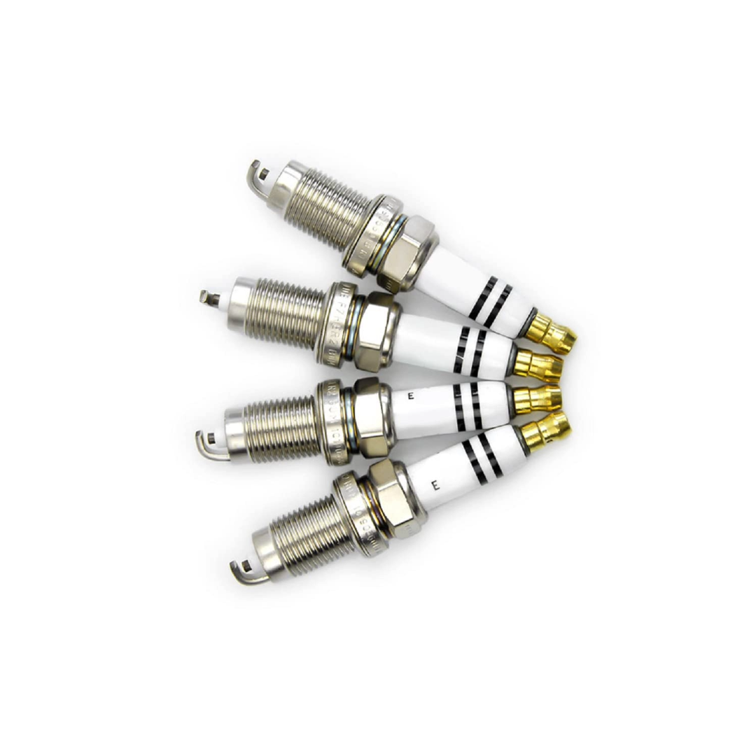 Bosch Service Kit - VW Polo Vivo 1.4 (CLP)