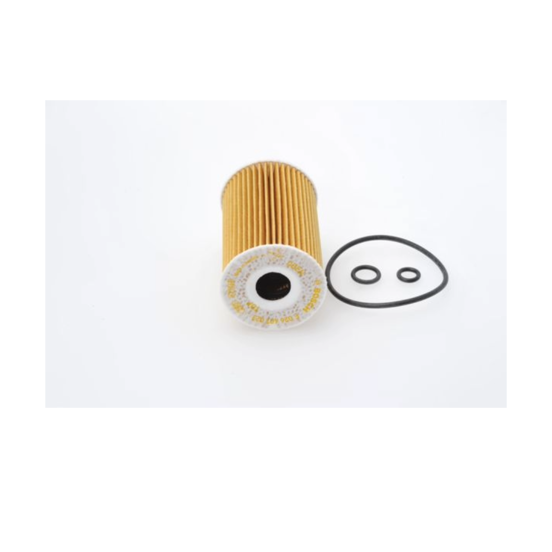 Bosch Oil Filter - VW Amarok 2.0 TDi (CSH)
