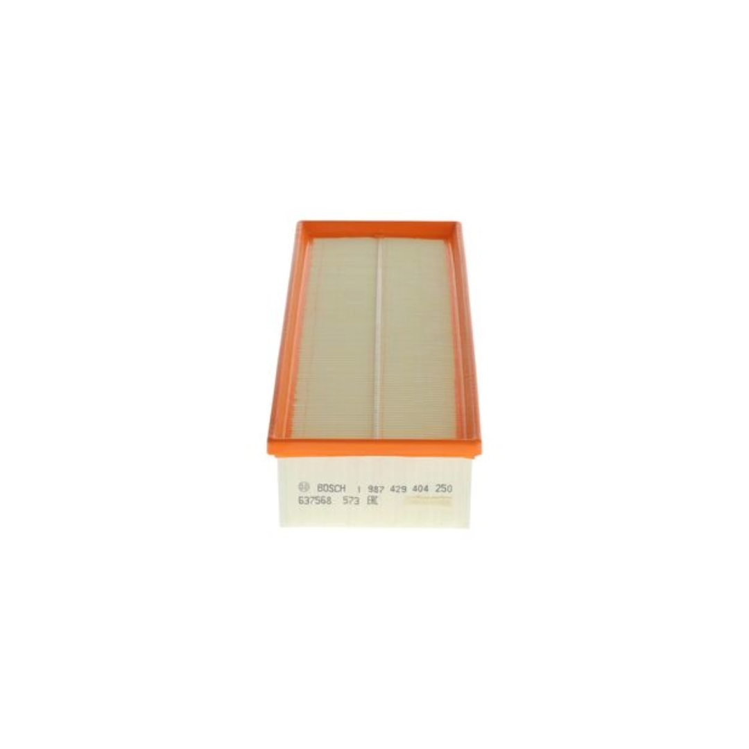 Bosch Air Filter - VW Golf 6 GTi (CCZ)