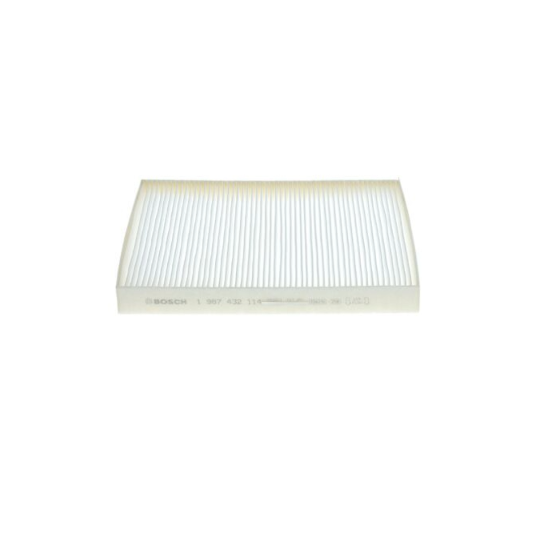 Bosch Cabin Filter - VW Amarok 2.0 TDi (CSH)