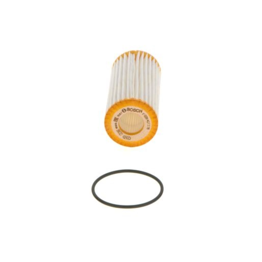 Bosch OE-Quality Oil Filter - VW Golf 7 GTi 2.0 TSi (CHH)
