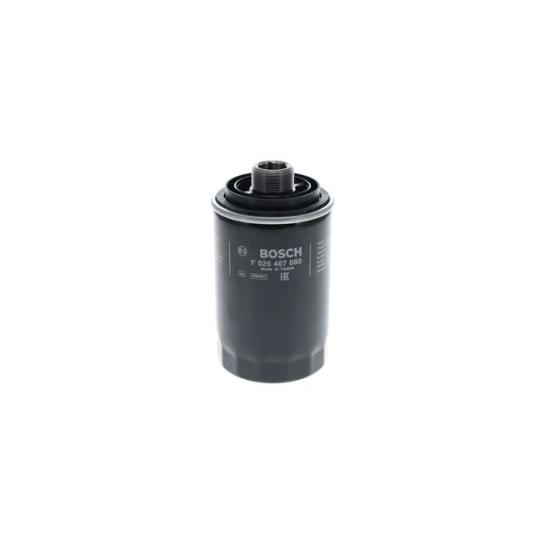 Bosch OE-Quality Oil Filter - VW Golf 6 GTi (CCZ)