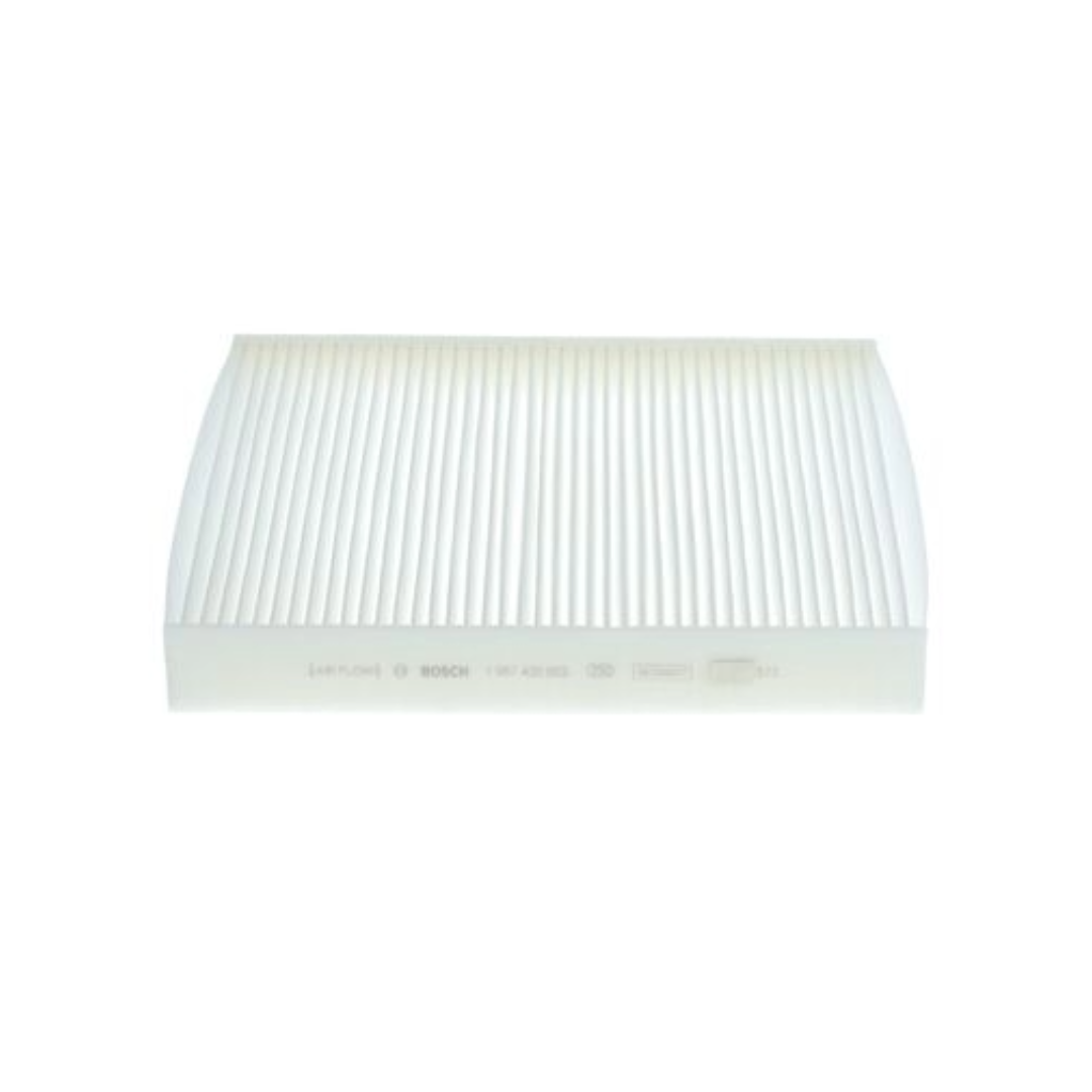 Bosch Cabin Filter - VW Polo 1.2 TSi (CJZ)