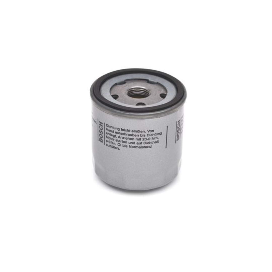 Bosch Oil Filter - VW Polo 1.2 TSi (CJZ)