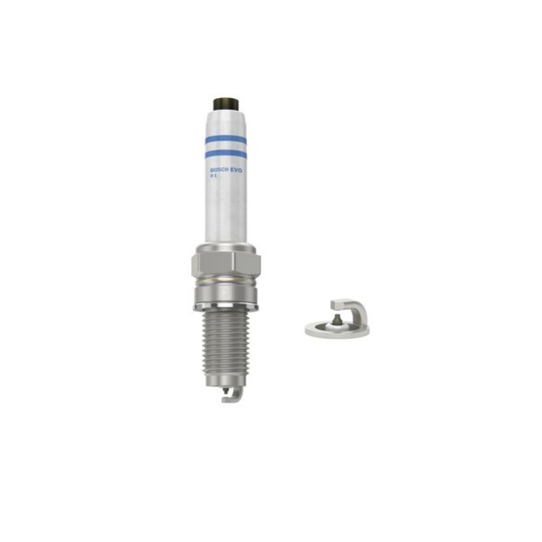 Bosch Spark Plug - VW Polo 1.2 TSi (CJZ)