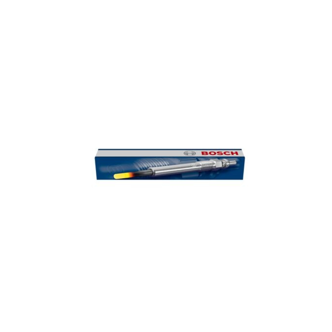 Bosch Glow Plug - VW Amarok 2.0 TDi (CSH)