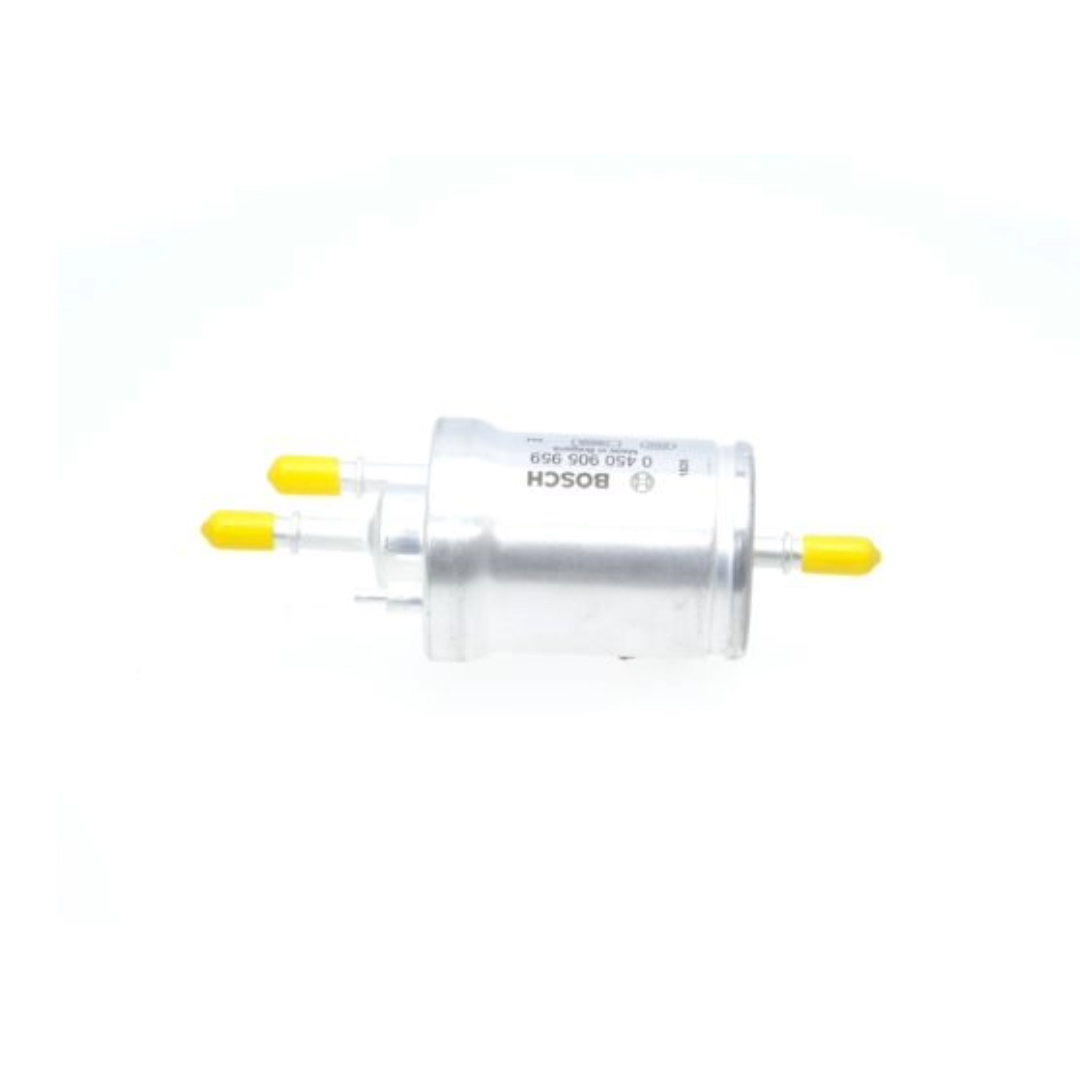 Bosch Fuel Filter - VW Polo 1.2 TSi (CJZ)