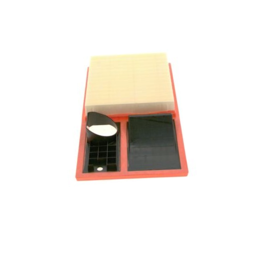 Bosch Air Filter - VW Polo Vivo 1.4 (CLP)