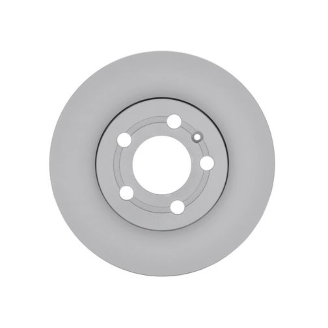 Bosch Front Brake Disc Set(2) - VW Polo Vivo 1.4 (CLP)