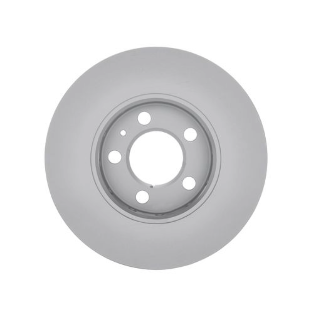 Bosch Front Brake Disc Set(2) - VW Polo Vivo 1.4 (CLP)