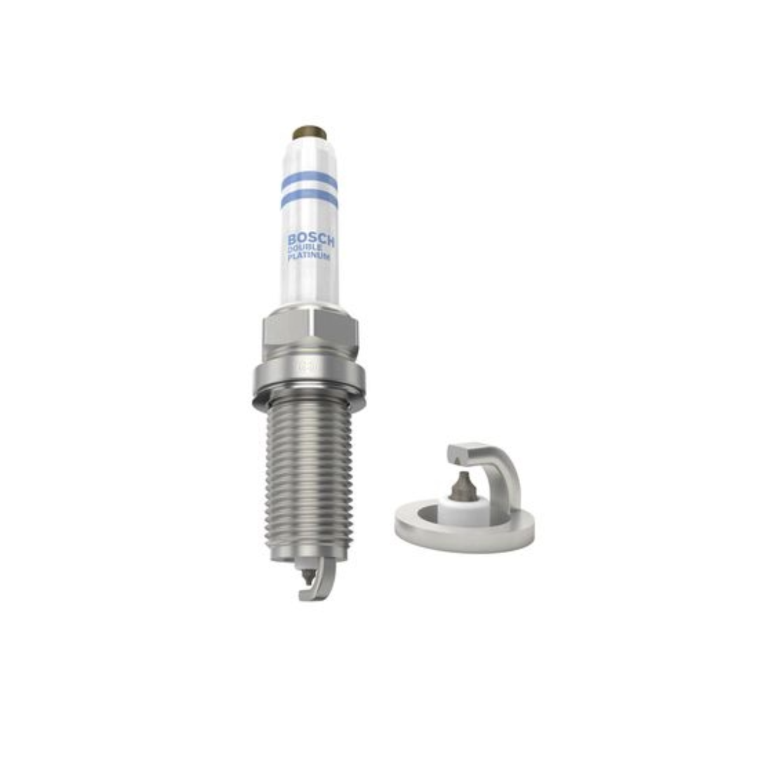 Bosch Spark Plug - VW Golf 6 GTi (CCZ)